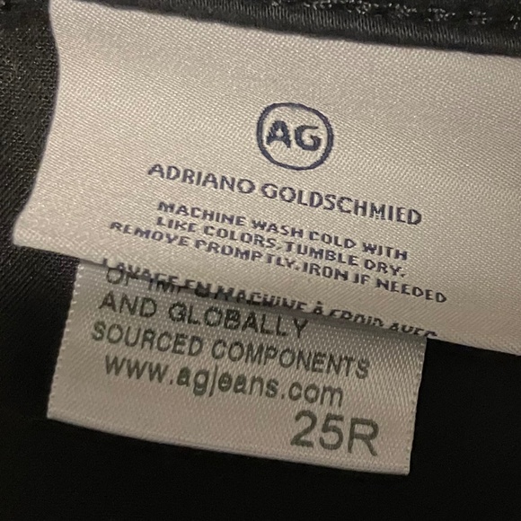 Adriano Goldschmied Jeans - Picture 2 of 2